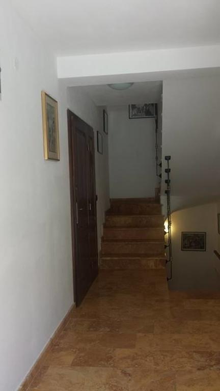 Villa Lollobrigida Охрид Екстер'єр фото